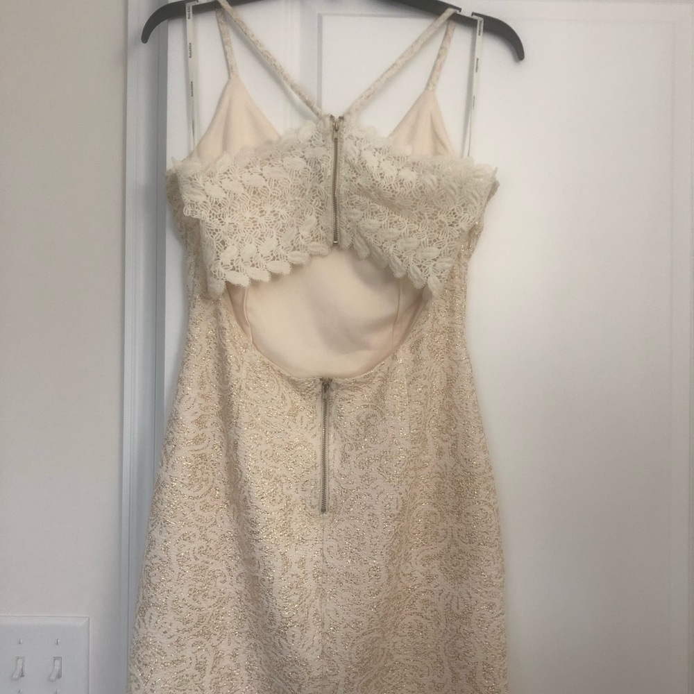 Soiéblu Dress
